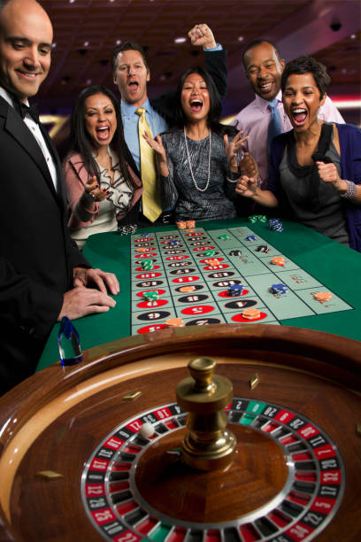vivo55 Casino categories